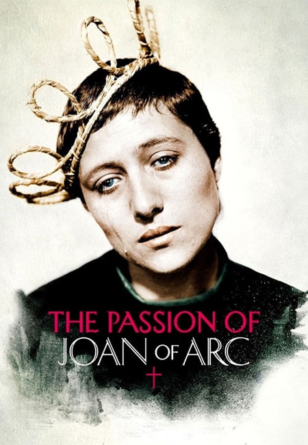 Passion of Joan