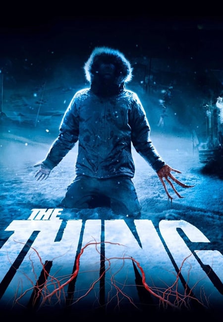 دانلود فیلم موجود The Thing 1982