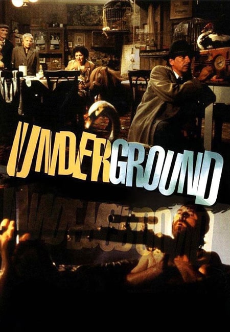Underground 1995