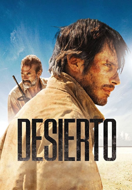 دانلود فیلم دزیرتو Desierto 2015