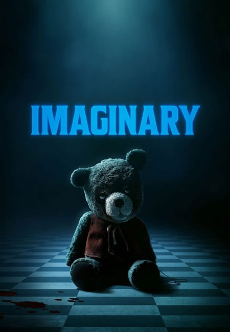 دانلود فیلم خیالی Imaginary 2024
