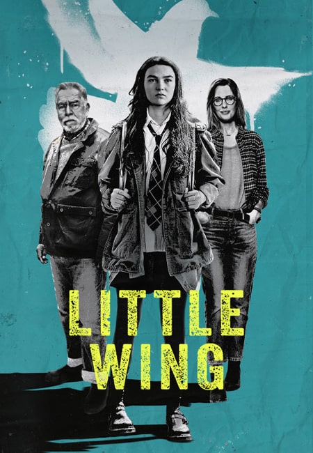 دانلود فیلم بال کوچک Little Wing 2024