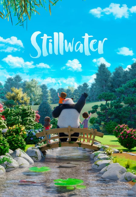 Stillwater 2020