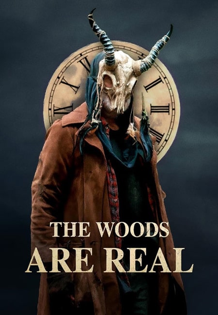 Woods Are Real