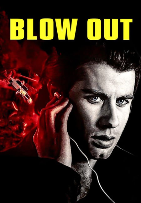دانلود فیلم انفجار Blow Out 1981