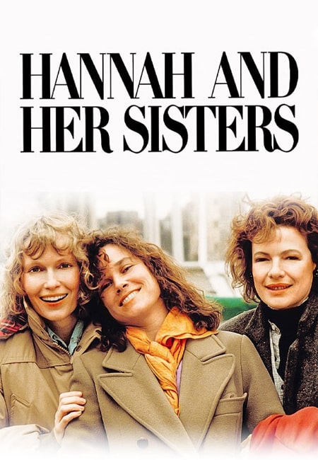 دانلود فیلم هانا و خواهرانش Hannah and Her Sisters 1986
