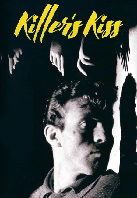 دانلود فیلم بوسه قاتل Killer’s Kiss 1955