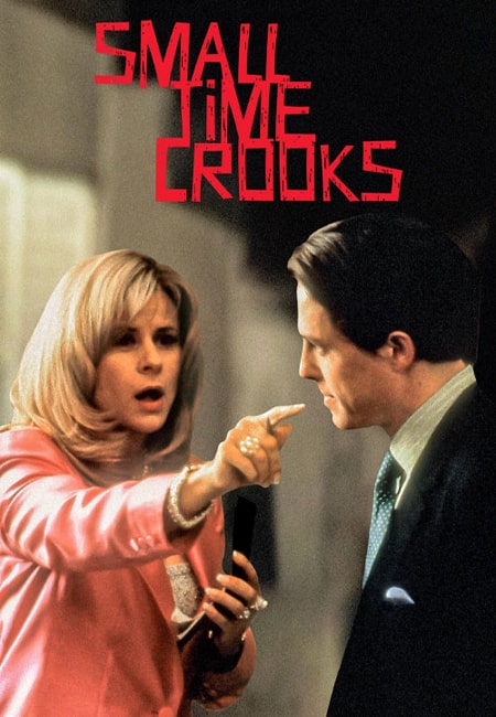 Small Time Crooks