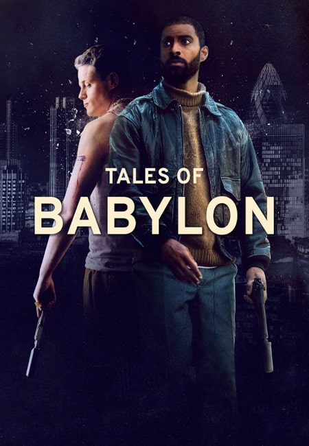 Tales of Babylon