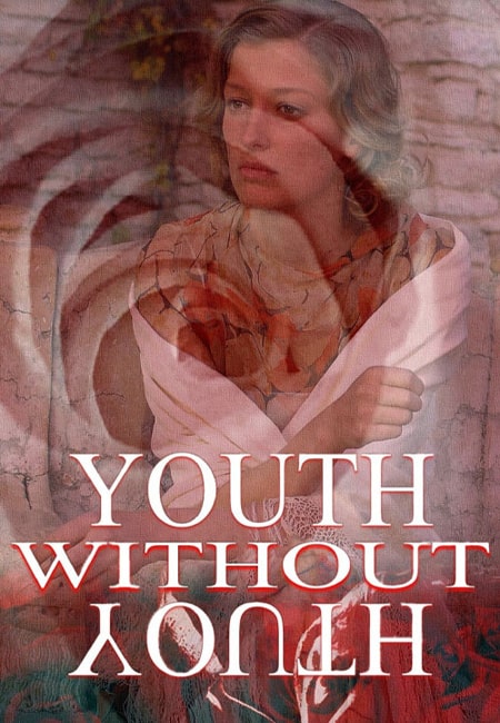 دانلود فیلم جوانی بدون جوانی Youth Without Youth 2007