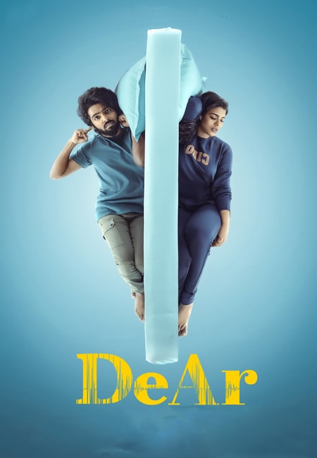 دانلود فیلم هندی عزیز DeAr 2024