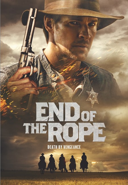 دانلود فیلم انتهای طناب End of the Rope 2023