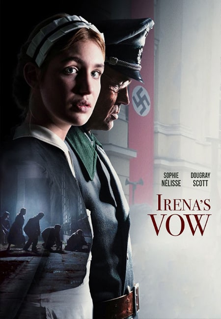 دانلود فیلم عهد ایرنا Irena’s Vow 2023