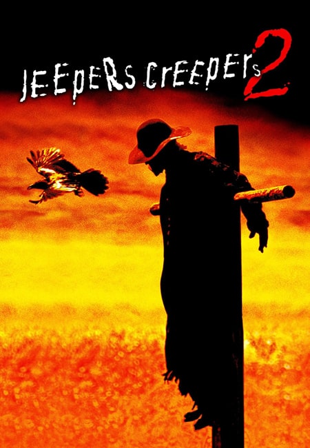 دانلود فیلم مترسک های ترسناک 2 دوبله فارسی Jeepers Creepers 2 2003