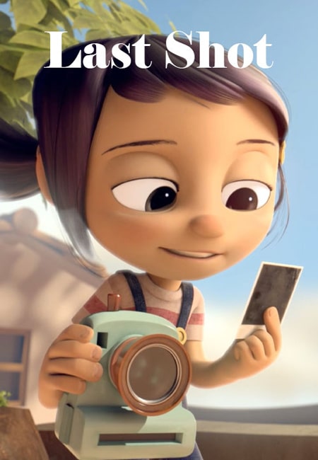 دانلود انیمیشن داستان آخرین عکس Last Shot 2016