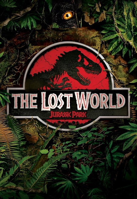 دانلود فیلم پارک ژوراسیک ۲ دوبله فارسی The Lost World: Jurassic Park 1997