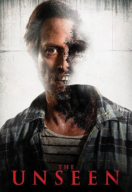 دانلود فیلم ناپیدا The Unseen 2016