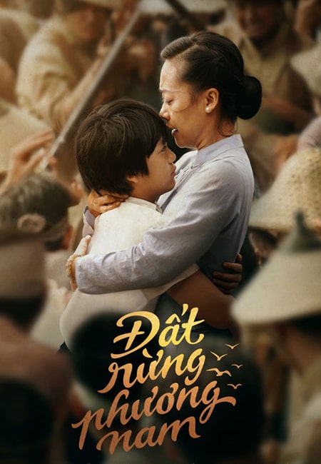دانلود فیلم آوای جنوب Dat Rung Phuong Nam 2023