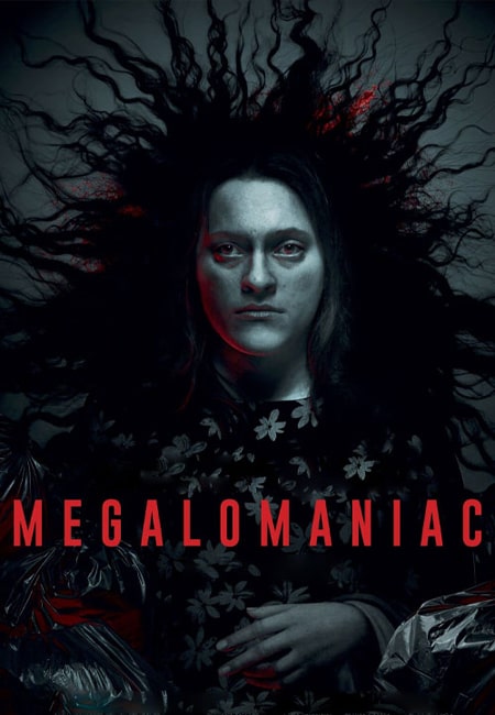 دانلود فیلم مگالومانیک Megalomaniac 2022