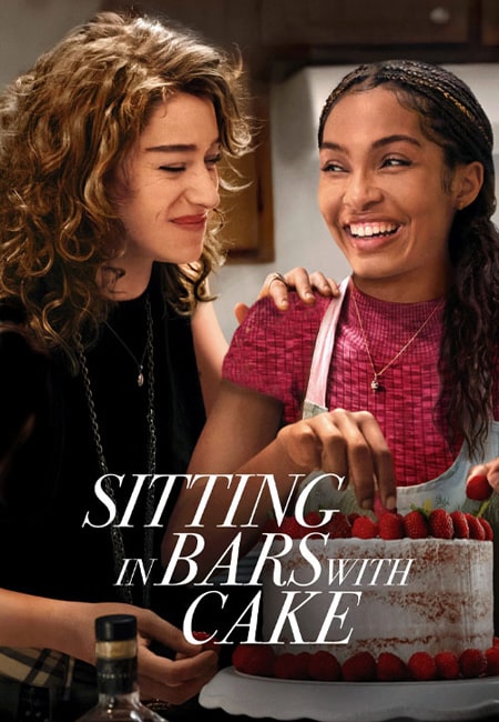 دانلود فیلم نشستن در کافه ها Sitting In Bars With Cake 2023