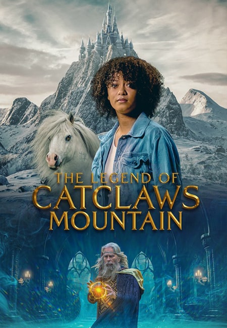دانلود فیلم افسانه کوه کت کلاز The Legend of Catclaws Mountain 2024
