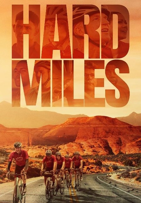 دانلود فیلم مسافت طولانی Hard Miles 2023