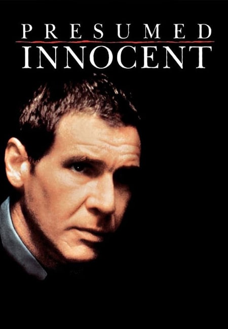 دانلود فیلم اصل برائت Presumed Innocent 1990