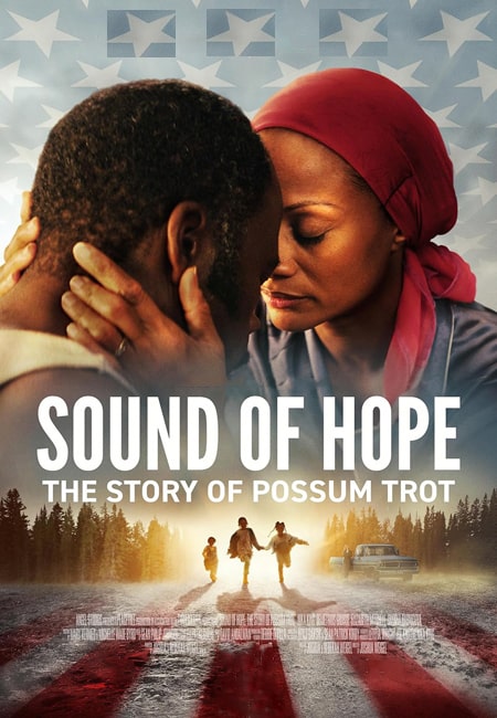 دانلود فیلم صدای امید دوبله فارسی Sound of Hope: The Story of Possum Trot 2024