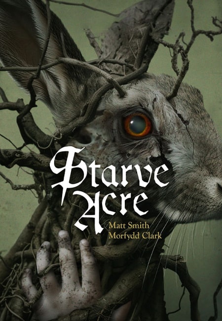 دانلود فیلم زمین بی حاصل دوبله فارسی Starve Acre 2023