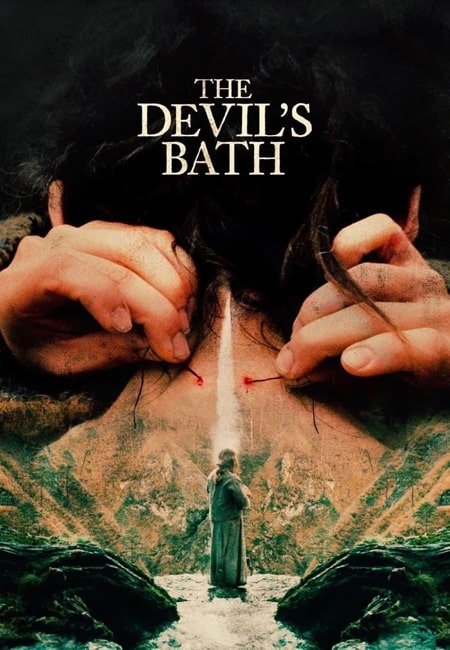 دانلود فیلم حمام شیطان The Devil’s Bath 2024