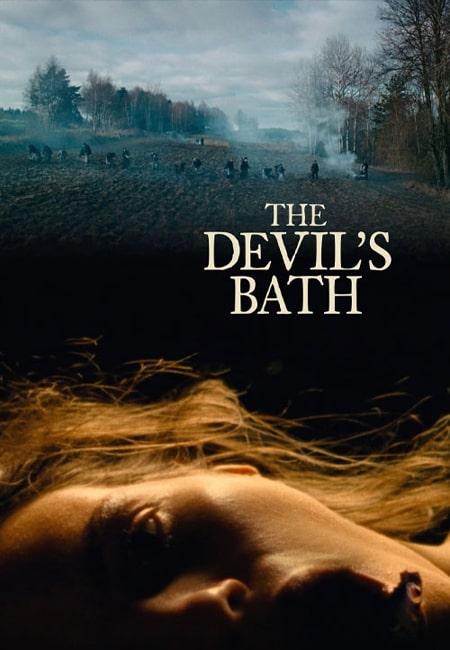 Devils Bath