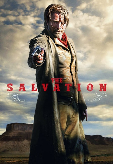 دانلود فیلم رستگاری The Salvation 2014