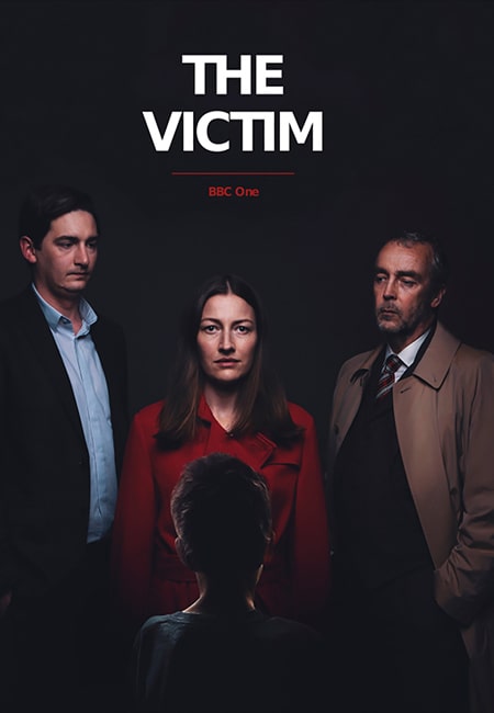 دانلود سریال قربانی The Victim 2019