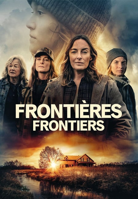 دانلود فیلم مرزها Frontiers 2023