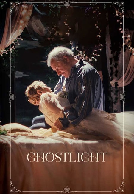 دانلود فیلم نور شبح Ghostlight 2024