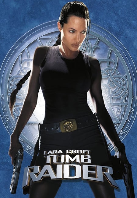 دانلود فیلم لارا کرافت: توم ریدر ۱ Lara Croft: Tomb Raider 1 2001