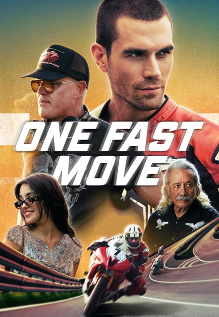 دانلود فیلم یک حرکت سریع One Fast Move 2024