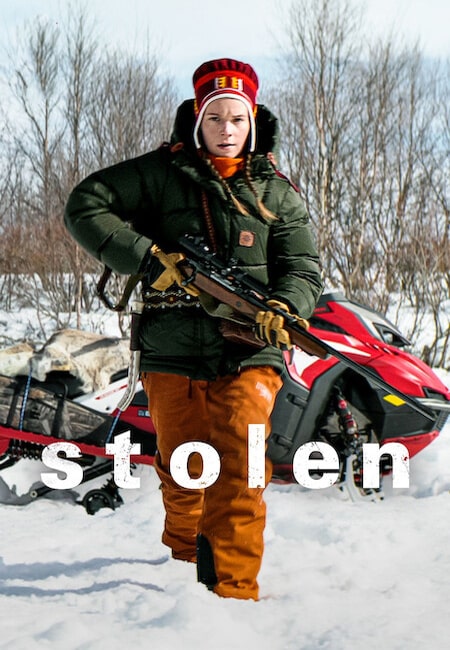 دانلود فیلم دزدیده شده Stolen 2024