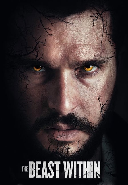 دانلود فیلم جانور درون دوبله فارسی The Beast Within 2024
