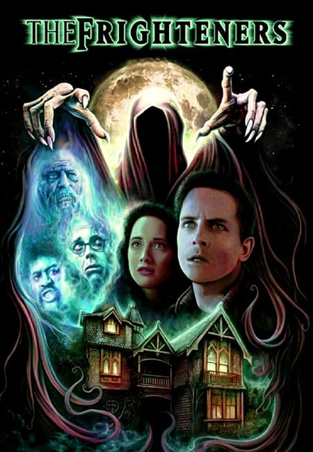 دانلود فیلم ترس آفرینان The Frighteners 1996