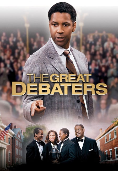 دانلود فیلم مناظره‌ کنندگان بزرگ The Great Debaters 2007