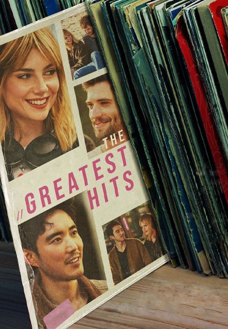 دانلود فیلم بزرگترین بازدیدها The Greatest Hits 2024