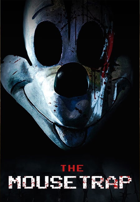 دانلود فیلم تله موش The Mouse Trap 2024