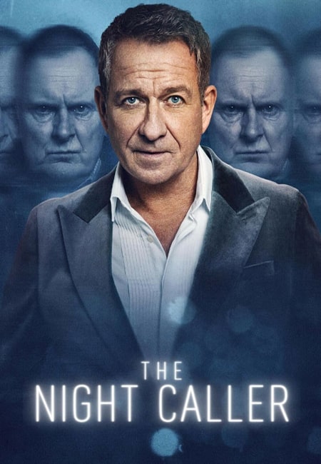 دانلود سریال طوفانگر The Night Caller 2024