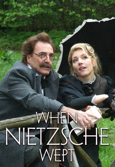 دانلود فیلم نیچه گریست When Nietzsche Wept 2007