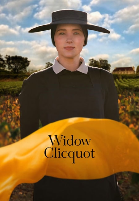 دانلود فیلم بیوه کلیکویت Widow Clicquot 2023