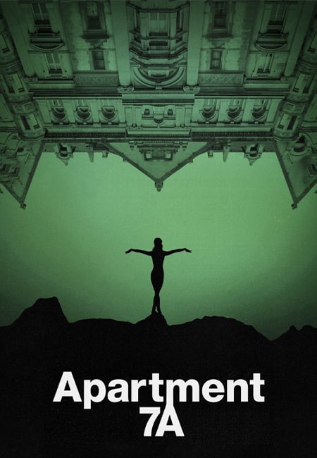 دانلود فیلم آپارتمان ۷-آ Apartment 7A 2024