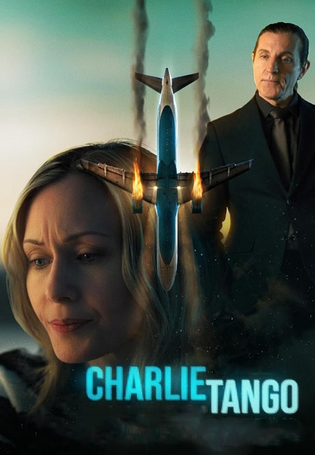دانلود فیلم چارلی تانگو دوبله فارسی Charlie Tango 2024