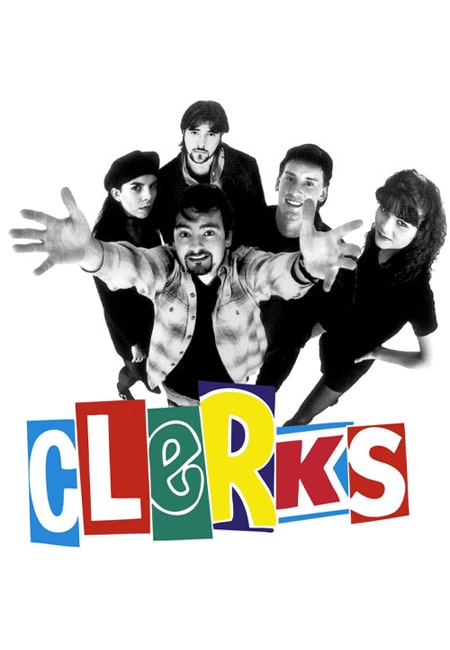 دانلود فیلم فروشنده ها ۱ Clerks I 1994
