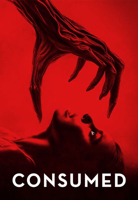 دانلود فیلم اسیر شده Consumed 2024